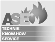 Logo ASE