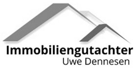 Logo Immobiliengutachter Uwe Dennesen