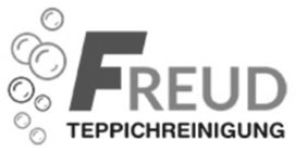 Logo Freud Teppichreinigung