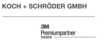 Logo Koch und Schröder GmbH