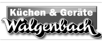 Logo Küchen und Geräte Walgenbach